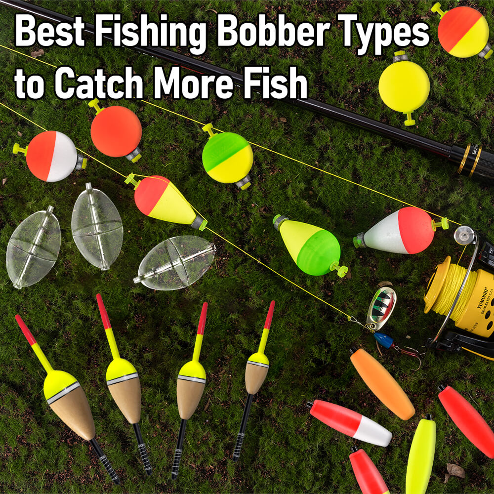 best pole fishing bobbers Rod-n-bobb Revolution X 1/2 In. Pencil Stick Bobber, Rx320, Size: Assorted and the premium balsa construction provides unparalleled sensitivity Top Bobbers for Panfish -
