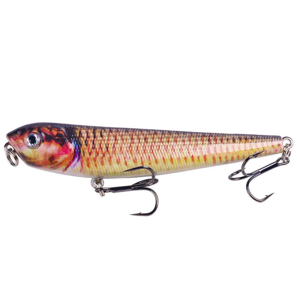 Dr.Fish Topwater Crankbaits 9cm 9.6g - Dr.Fish Tackles