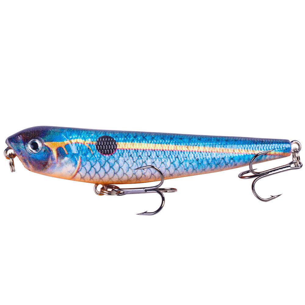 Dr.Fish Topwater Crankbaits 9cm 9.6g - Dr.Fish Tackles