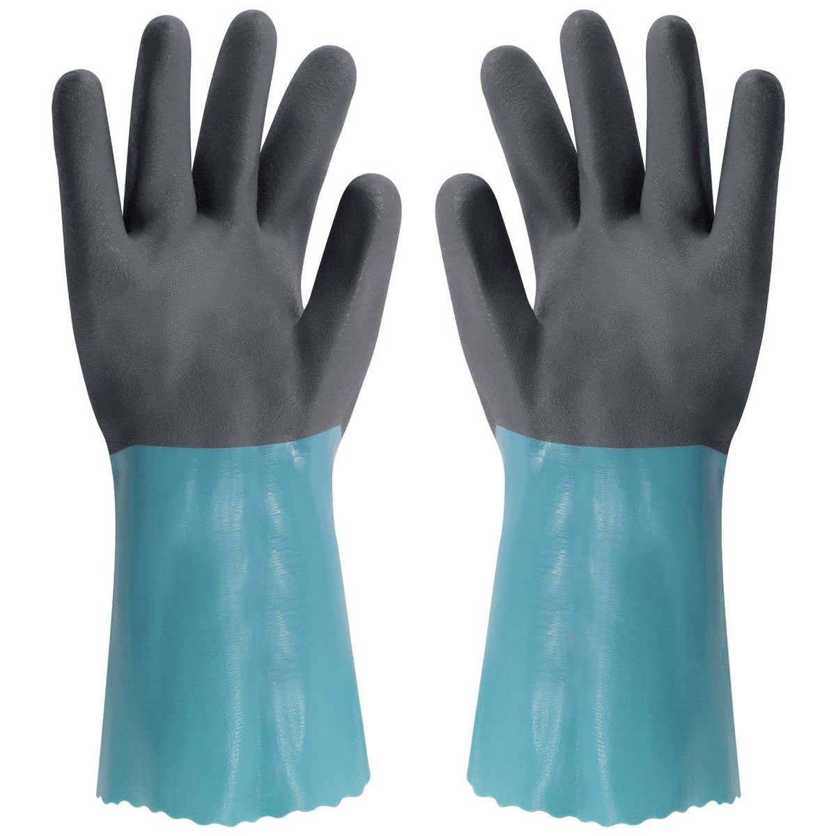 Dr.Fish Long Pond Gloves 30/40/65cm - Dr.Fish Tackles
