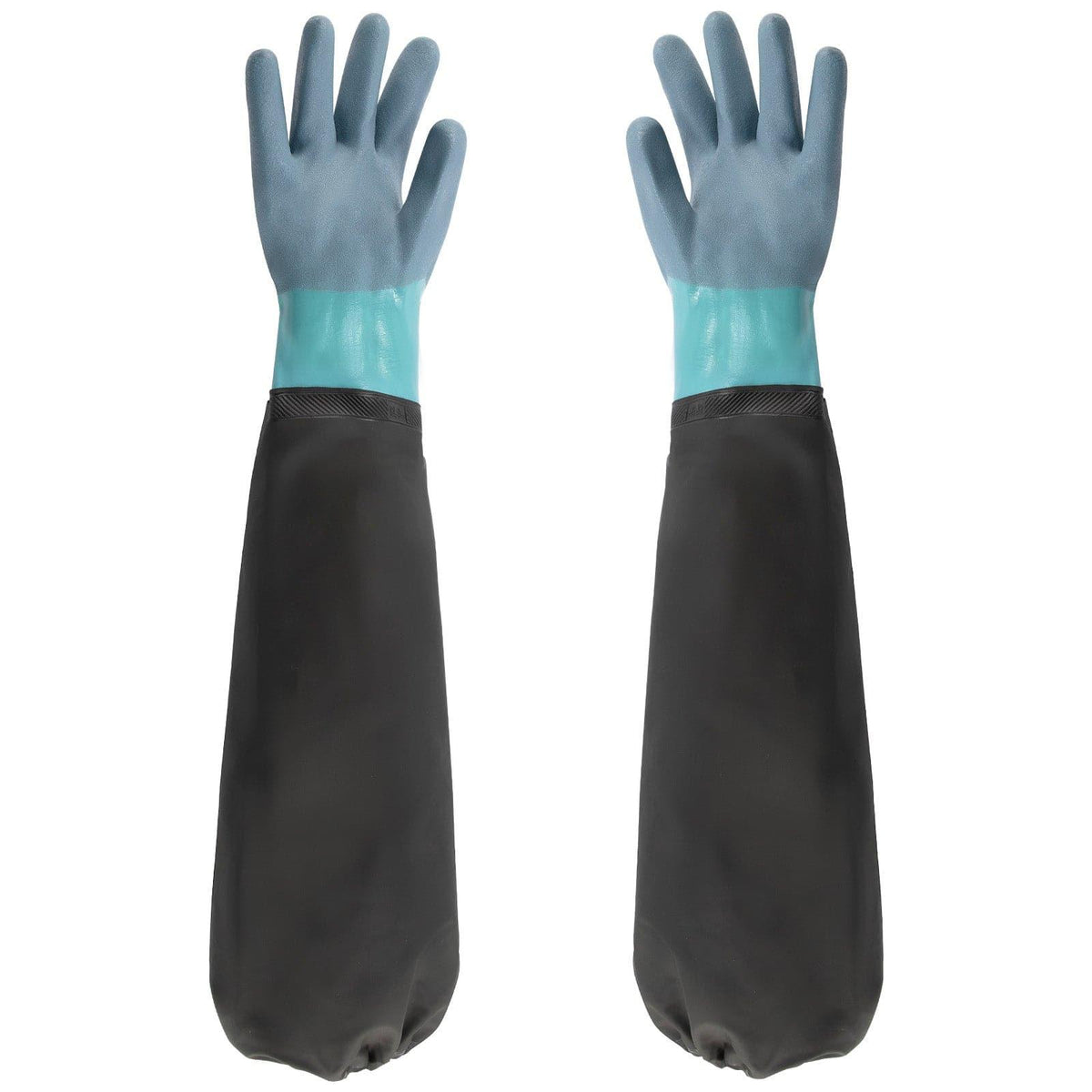 Dr.Fish Long Pond Gloves 30/40/65cm - Dr.Fish Tackles