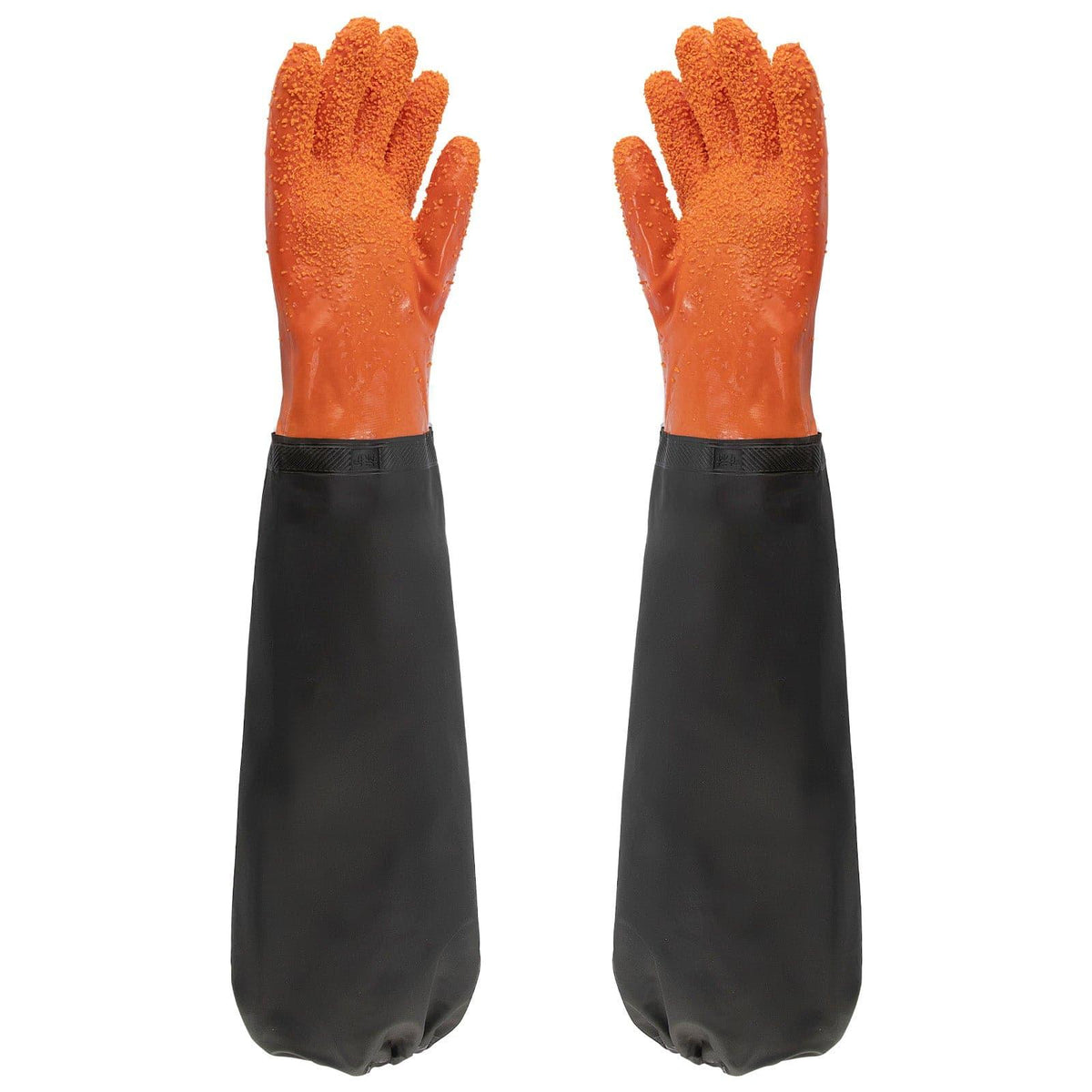 Dr.Fish Long Pond Gloves 30/40/65cm - Dr.Fish Tackles