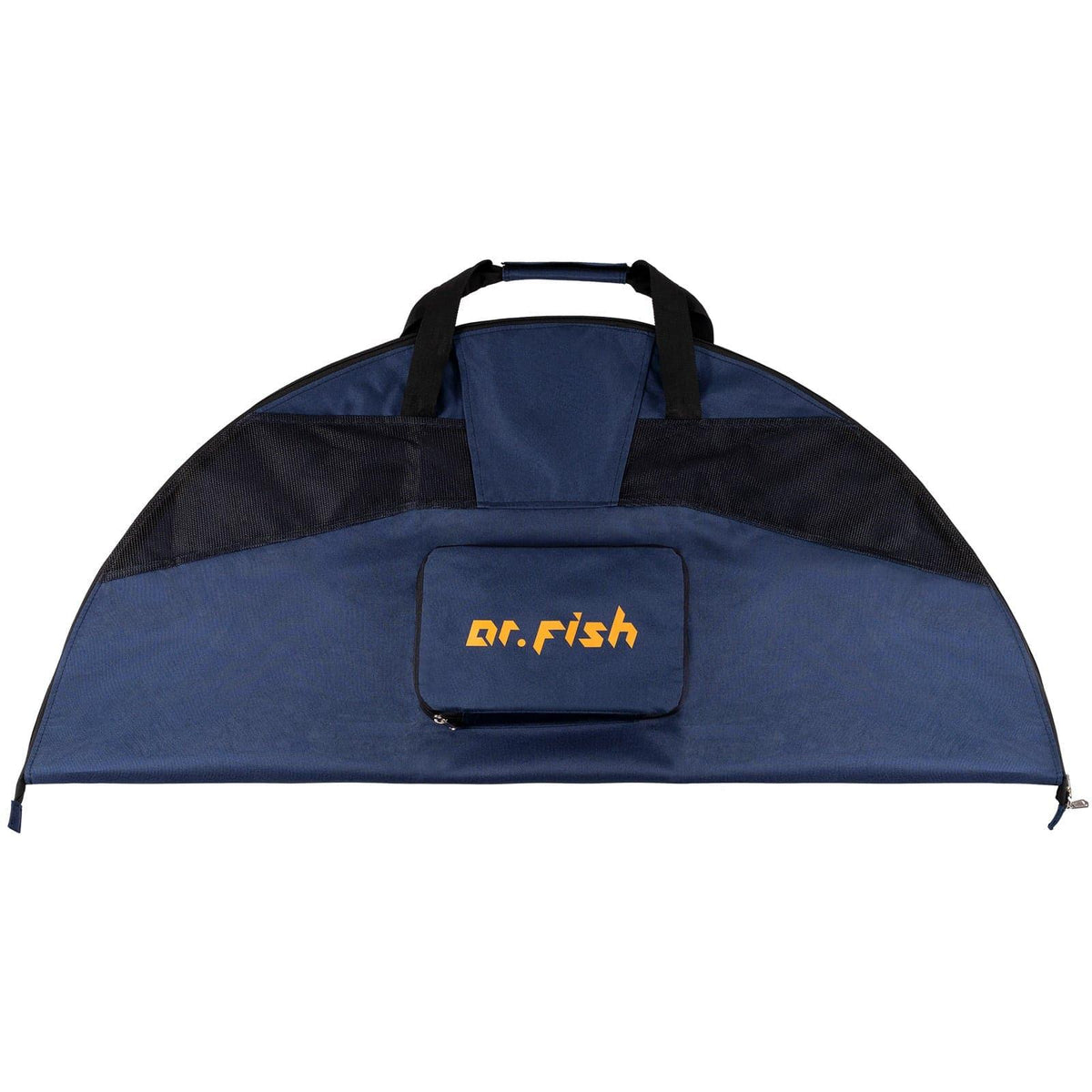 Dr.Fish Large Capacity Packable Changing Mat & Bag - Dr.Fish Tackles