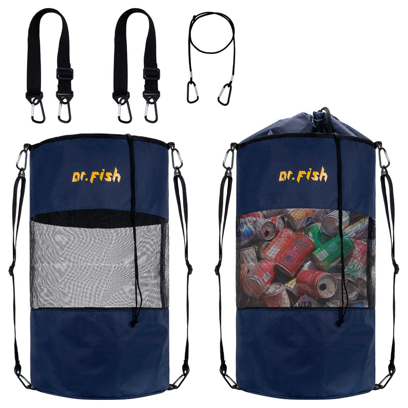 Dr.Fish Boat Trash Bags 24'' - Dr.Fish Tackles