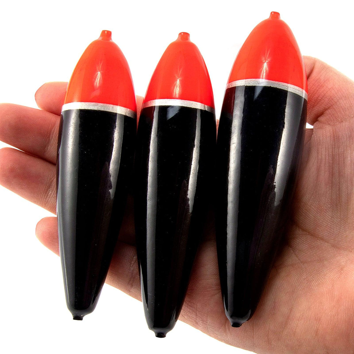 Dr.Fish 5pcs Big Fishing Slip Bobbers 10g 12g 15g - Dr.Fish Tackles
