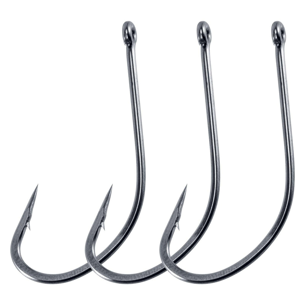 100 Pack Fly Fishing Hooks Sizes 10-18 Maxcatch 100-Pack - Sizes 10# To 18# For Dry, Wet, Nymph Flies Barbless Fly Tying Hooks 100 Pack Fly Fishing Hooks Sizes 10-18 Maxcatch 100-Pack - Sizes 10# To 18# For Dry, Wet, Nymph Flies Barbless Fly Tying Hooks