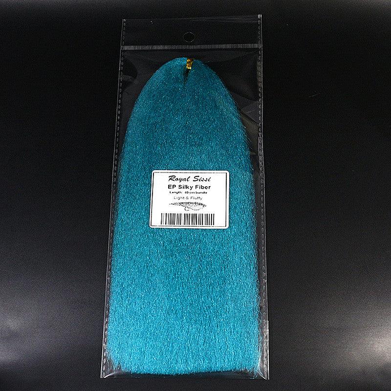 Dr.Fish 1 Pack 40CM Synthetic Fiber Fly Tying Material (12 colors) - Dr.Fish Tackles