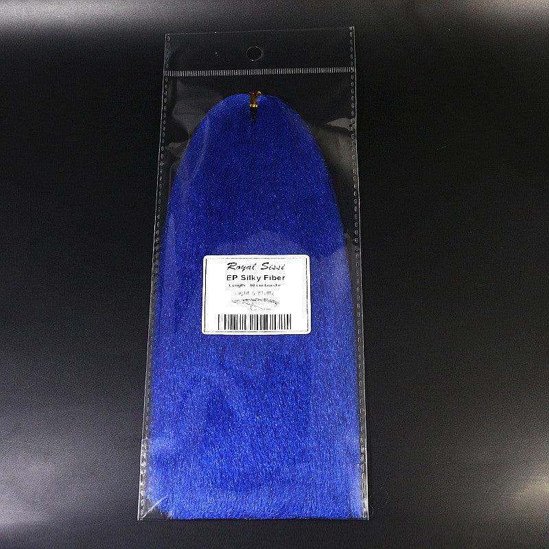 Dr.Fish 1 Pack 40CM Synthetic Fiber Fly Tying Material (12 colors) - Dr.Fish Tackles