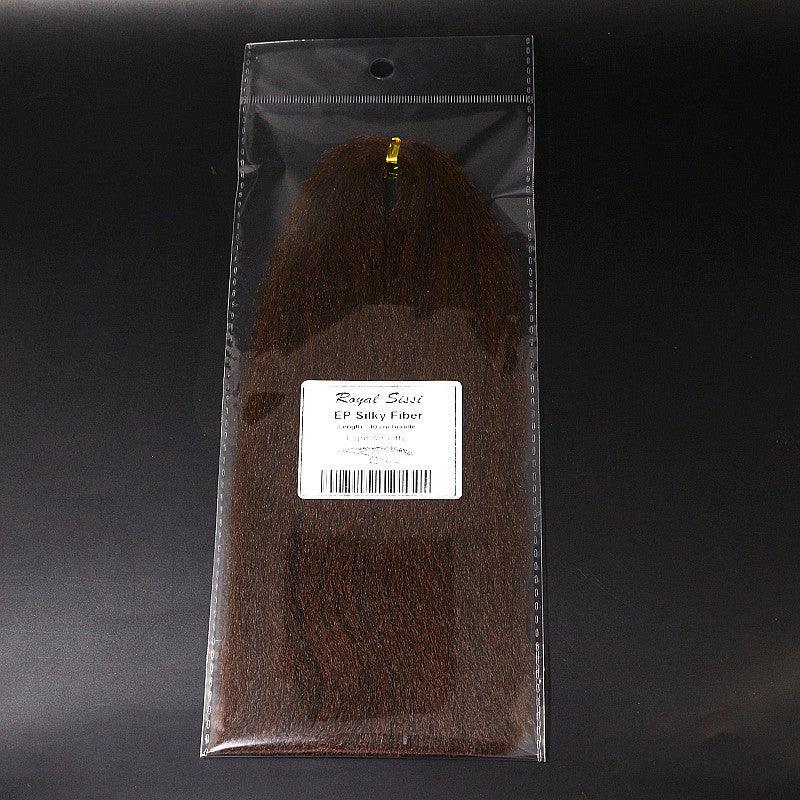 Dr.Fish 1 Pack 40CM Synthetic Fiber Fly Tying Material (12 colors) - Dr.Fish Tackles