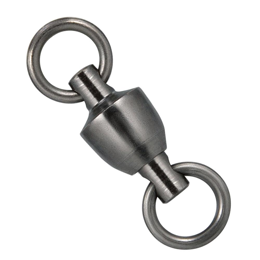 Dr.Fish 20/60pcs Ball Bearing Swivels 33-507lb - Dr.Fish Tackles