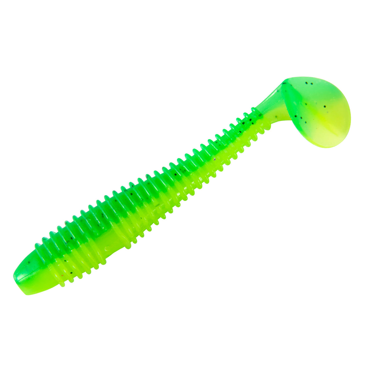 Dr.Fish 20 Pack Paddle Tail Swimbait 1.4''-3''