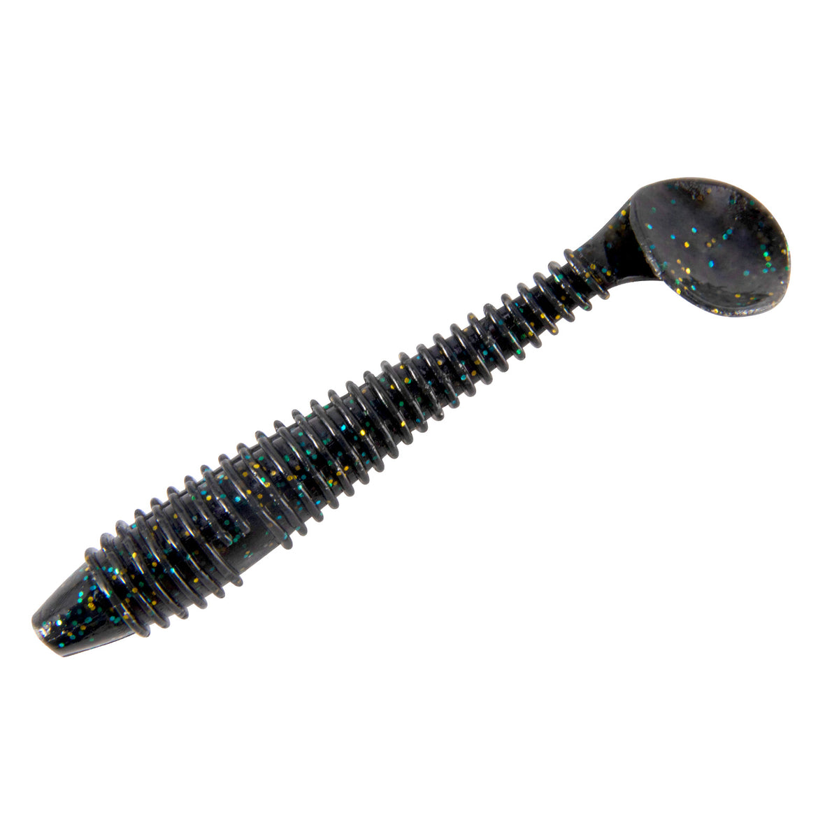 Dr.Fish 20 Pack Paddle Tail Swimbait 1.4''-3''