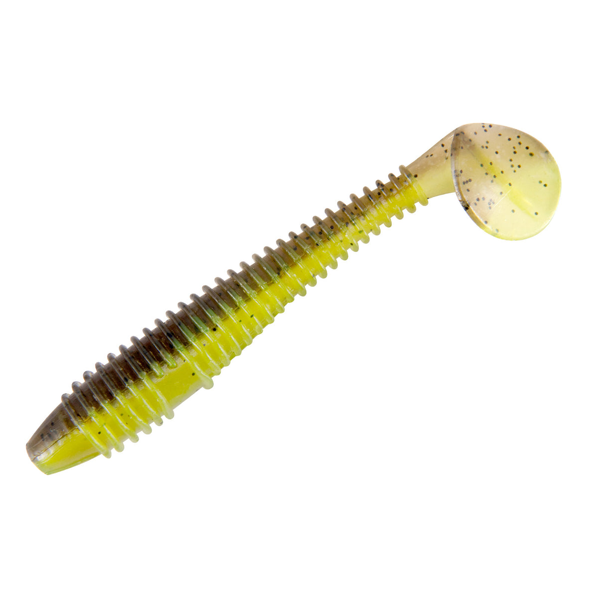 Dr.Fish 20 Pack Paddle Tail Swimbait 1.4''-3''