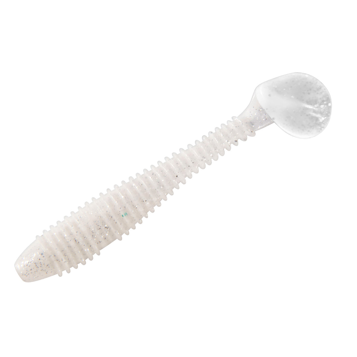 Dr.Fish 20 Pack Paddle Tail Swimbait 1.4''-3''