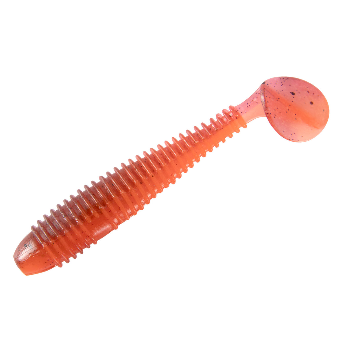 Dr.Fish 20 Pack Paddle Tail Swimbait 1.4''-3''