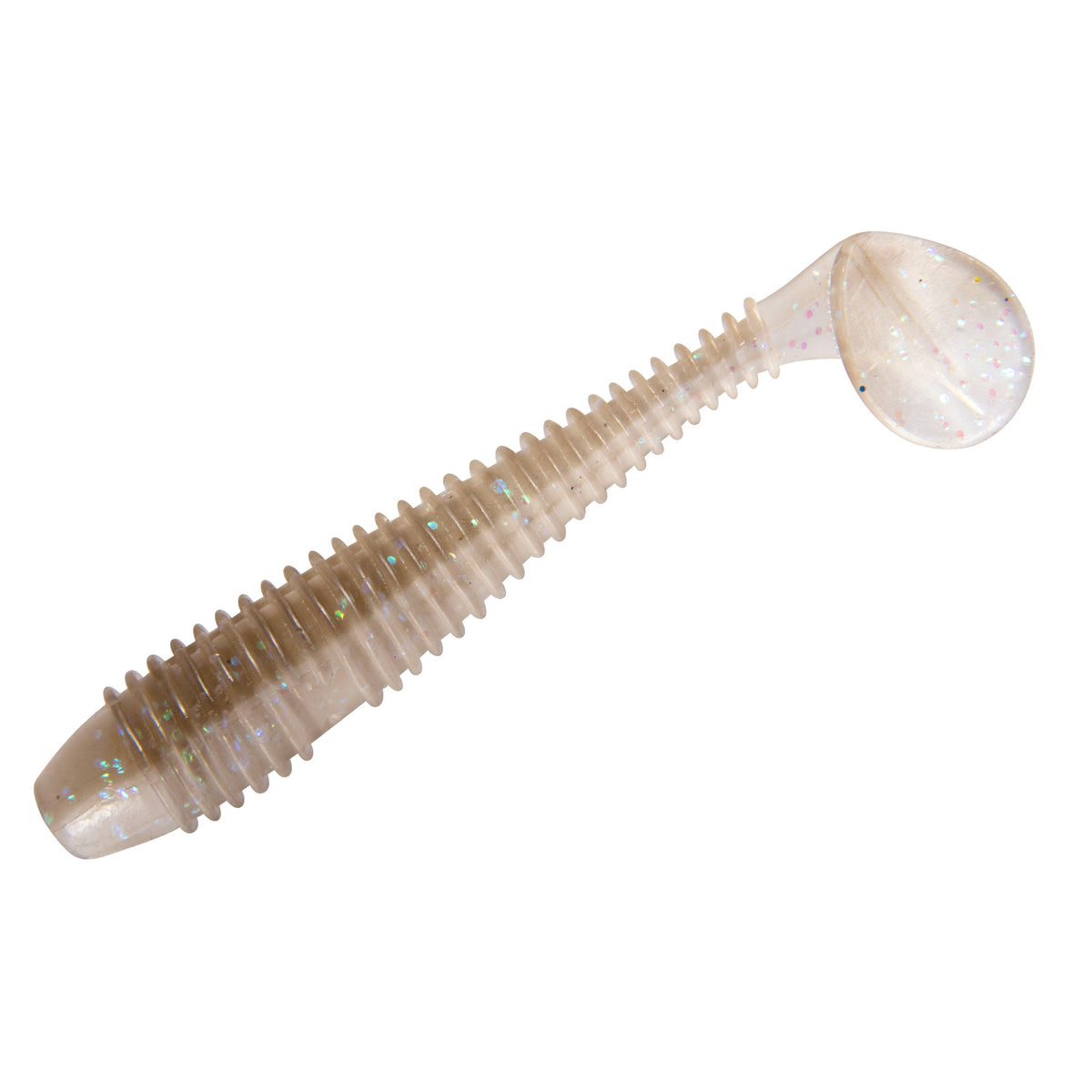 Dr.Fish 20 Pack Paddle Tail Swimbait 1.4''-3''