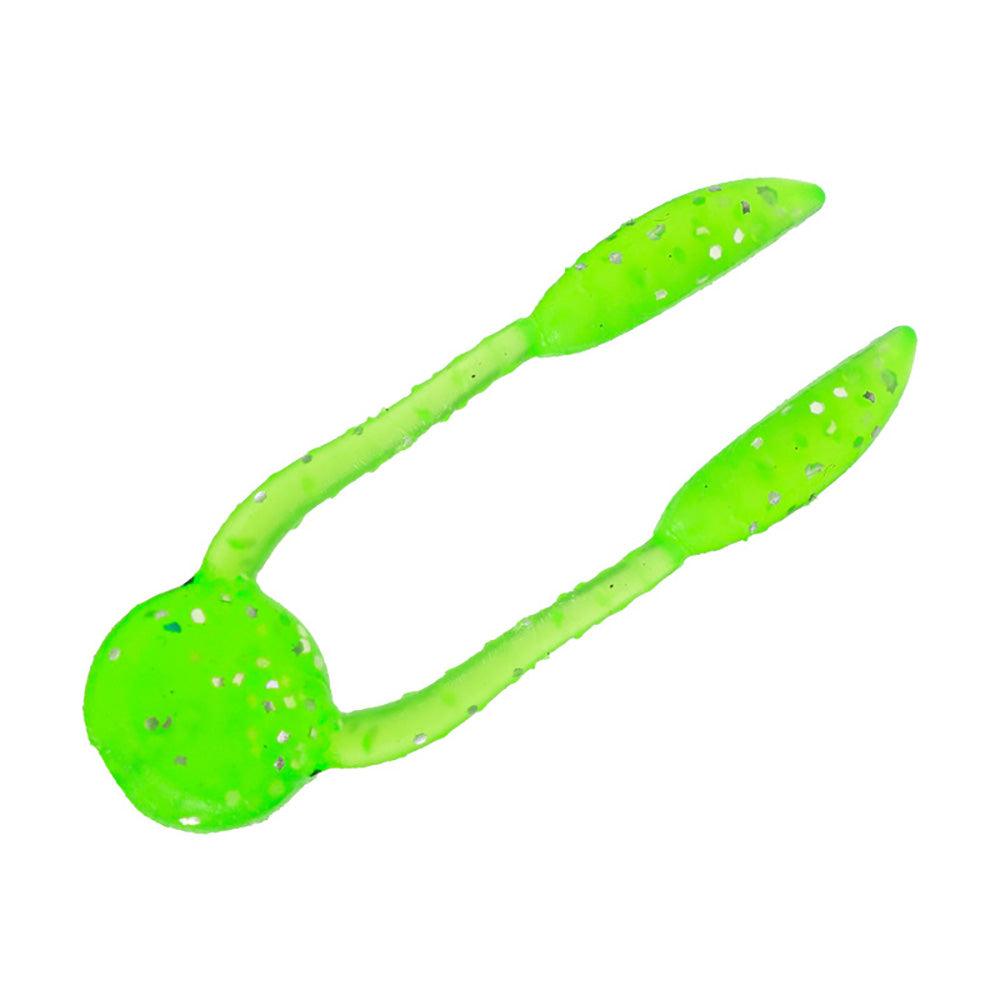 Dr.Fish 20pcs Fishing Soft Plastic Lures Kit 3.3cm 28g - Dr.Fish Tackles