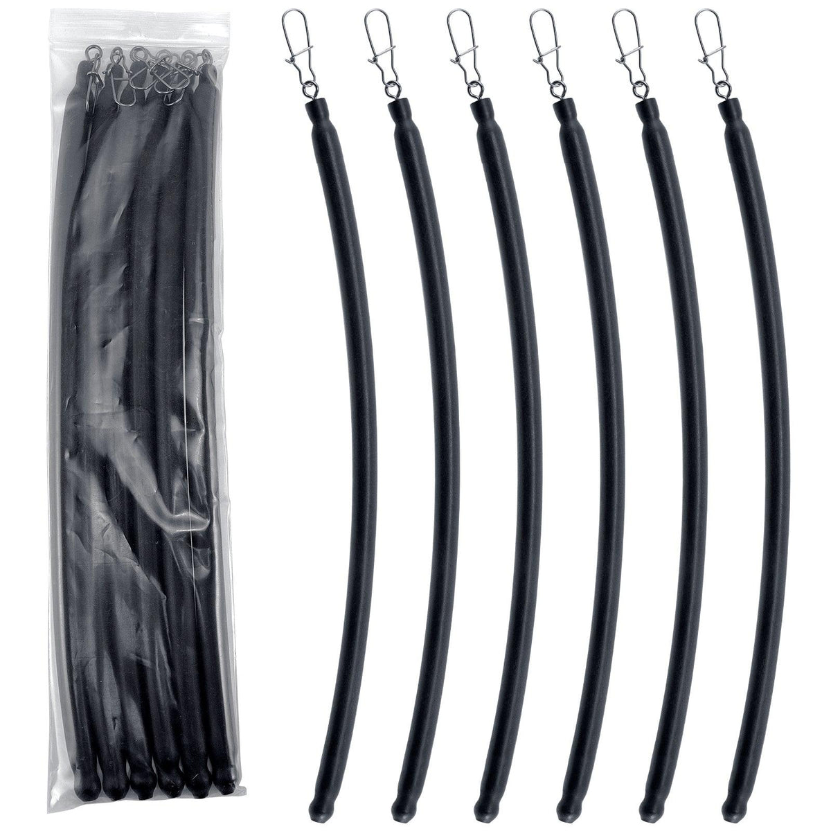 Dr.Fish 6pcs Drifting Dragging Sinkers1-4oz - Dr.Fish Tackles