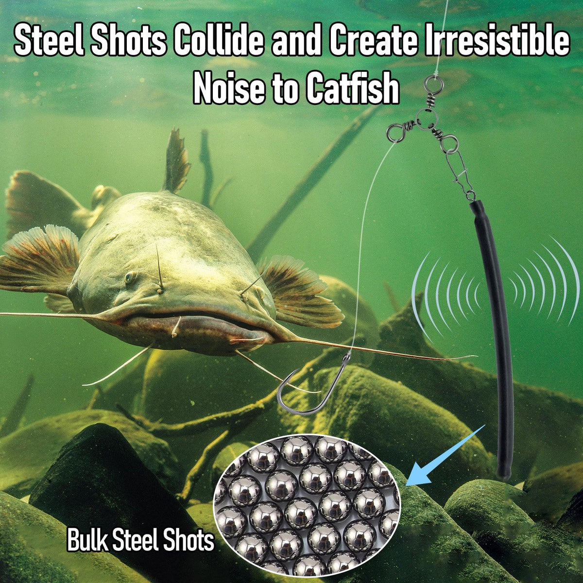 Dr.Fish 6pcs Drifting Dragging Sinkers1-4oz - Dr.Fish Tackles