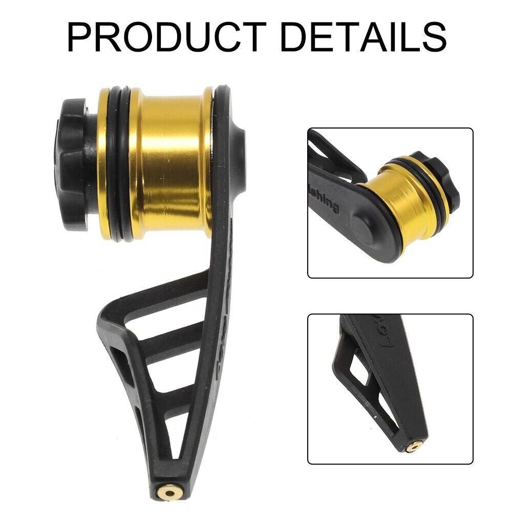 Dr.Fish Fishing Line Knotter 0.3-3.0 PE Line - Dr.Fish Tackles