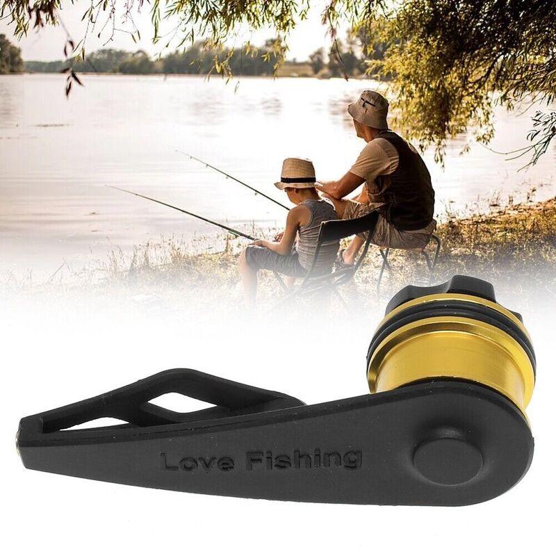 Dr.Fish Fishing Line Knotter 0.3-3.0 PE Line - Dr.Fish Tackles