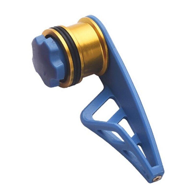 Dr.Fish Fishing Line Knotter 0.3-3.0 PE Line - Dr.Fish Tackles