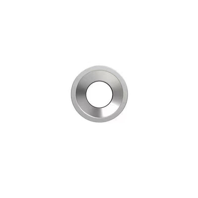 Dr.Fish 20 pcs Fishing Sinker Disc Magnet(with Holes) - Dr.Fish Tackles