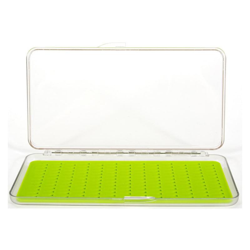 Dr.Fish Fly Fishing Tackle Trays Box (3 Sizes) - Dr.Fish Tackles