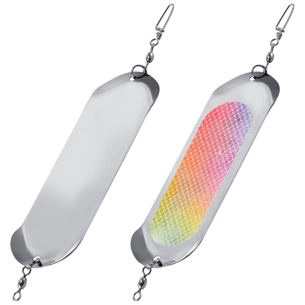Dr.Fish Diving Board Trolling Lures 12cm 23g - Dr.Fish Tackles