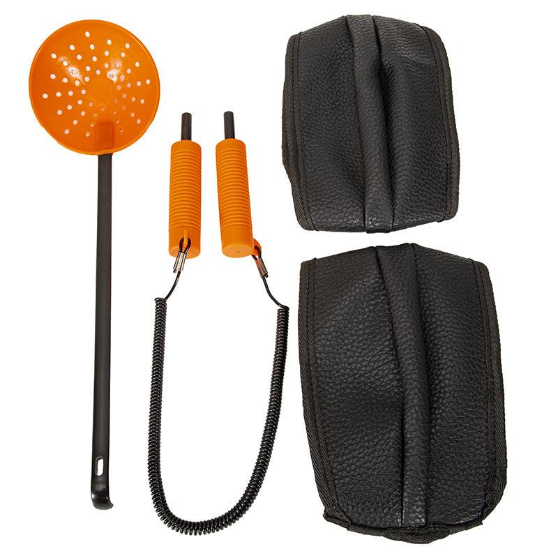 Dr.Fish Ice Safety Picks Kit - Dr.Fish Tackles