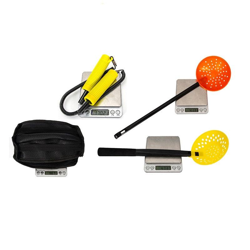 Dr.Fish Ice Safety Picks Kit - Dr.Fish Tackles