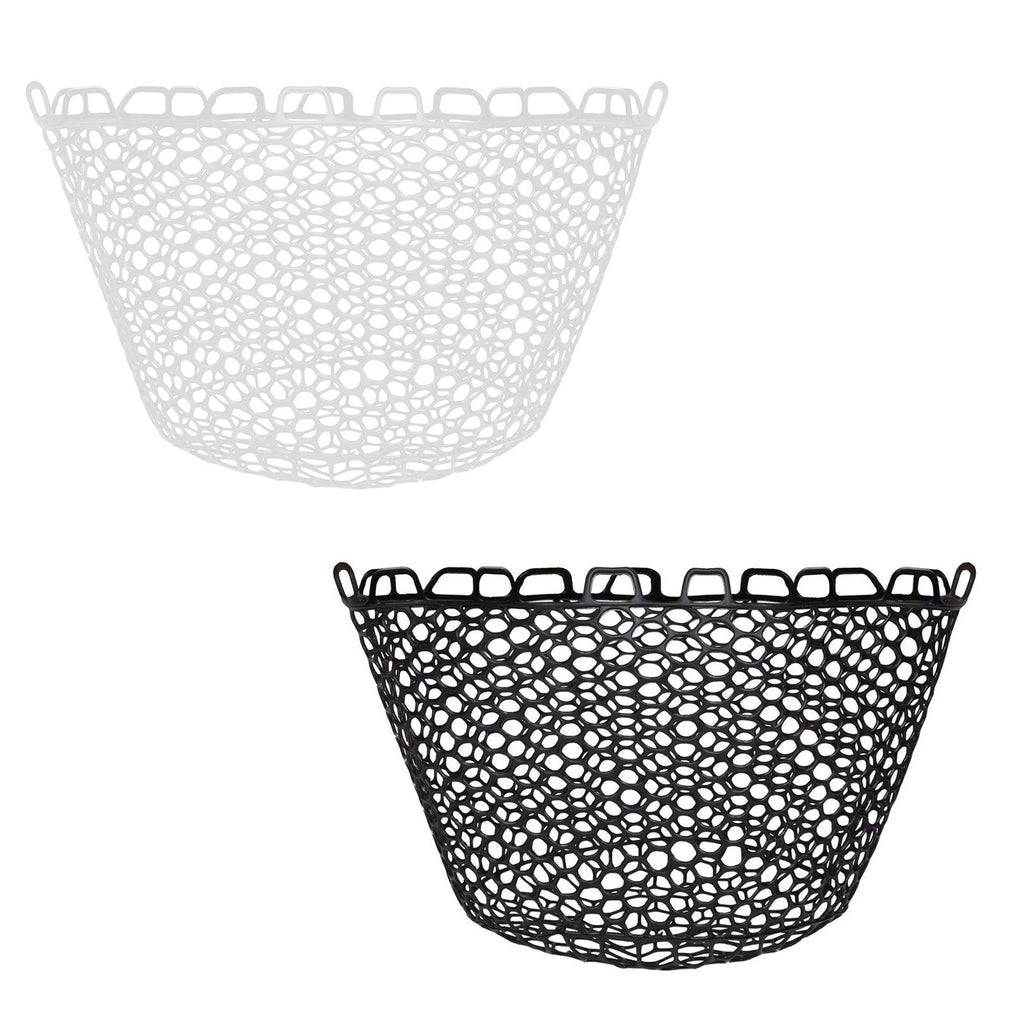 Dr.Fish Replacement Silicone Fishing Nets 6 Sizes