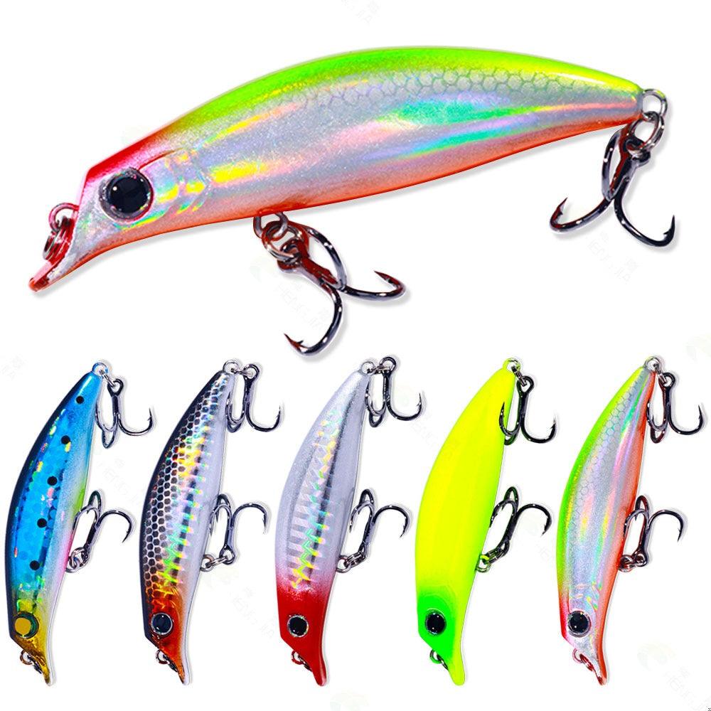 Dr.Fish Topwater Pencil Popper 7.9cm 7.4g - Dr.Fish Tackles