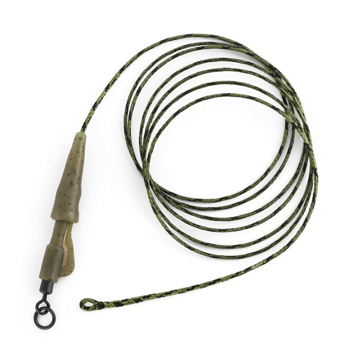 Dr.Fish 6pcs  Leadcore Leaders 39.37'' - Dr.Fish Tackles