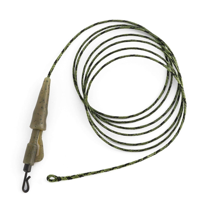 Dr.Fish 6pcs  Leadcore Leaders 39.37'' - Dr.Fish Tackles