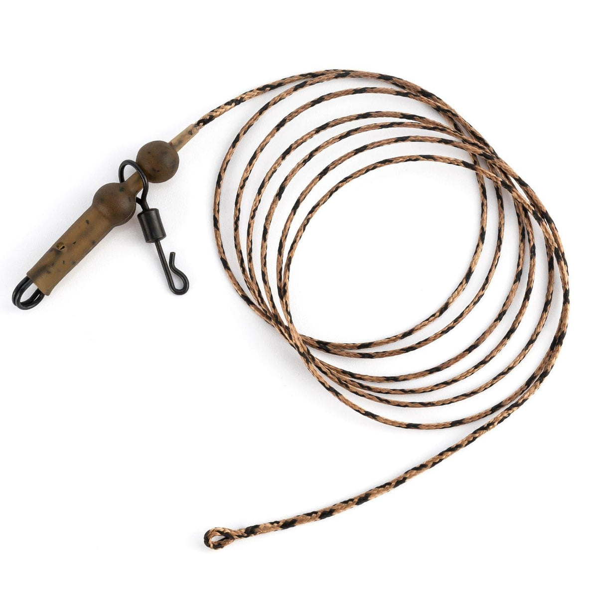 Dr.Fish 6pcs  Leadcore Leaders 39.37'' - Dr.Fish Tackles