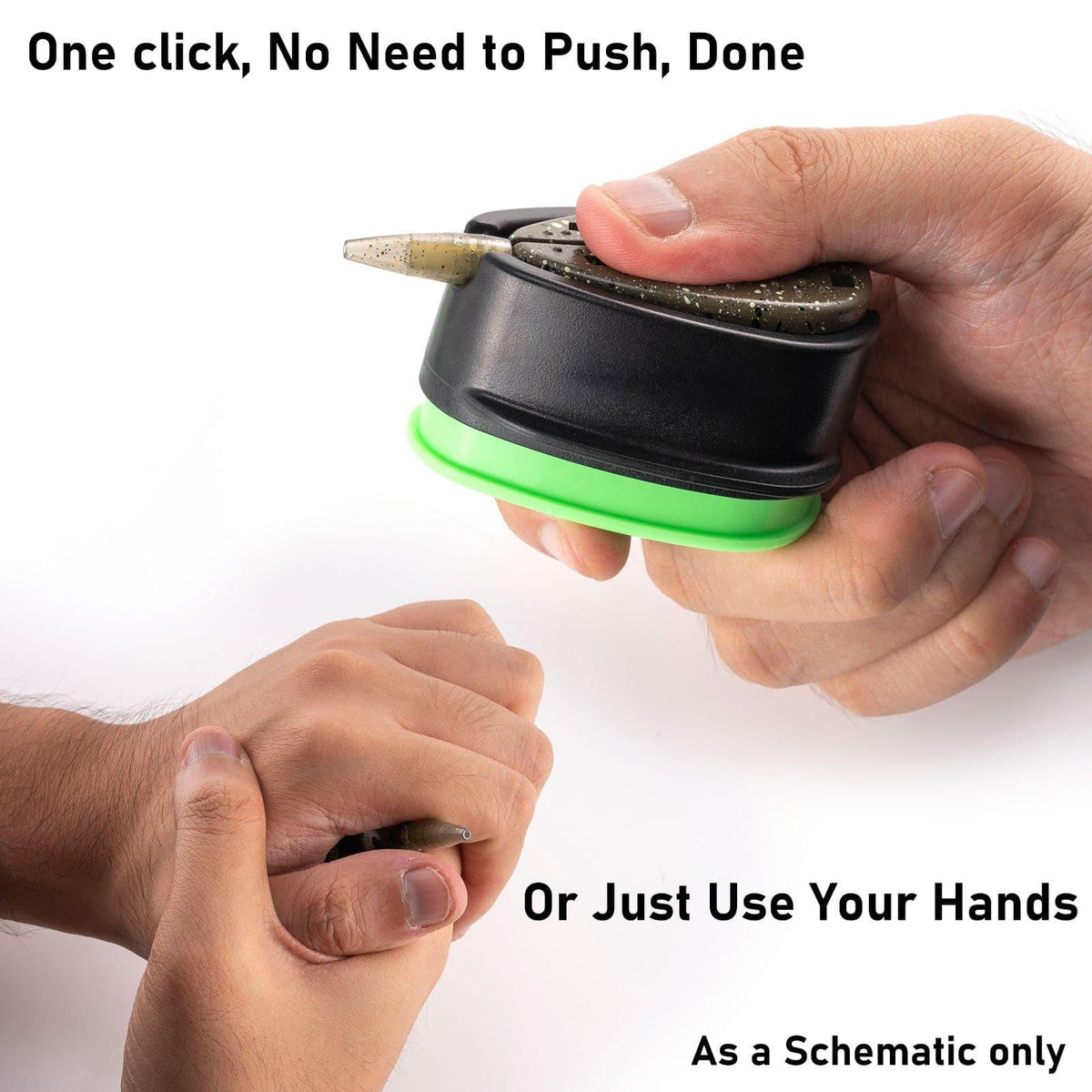 Dr.Fish 3pcs  Fishing Method Feeders 25-45g - Dr.Fish Tackles