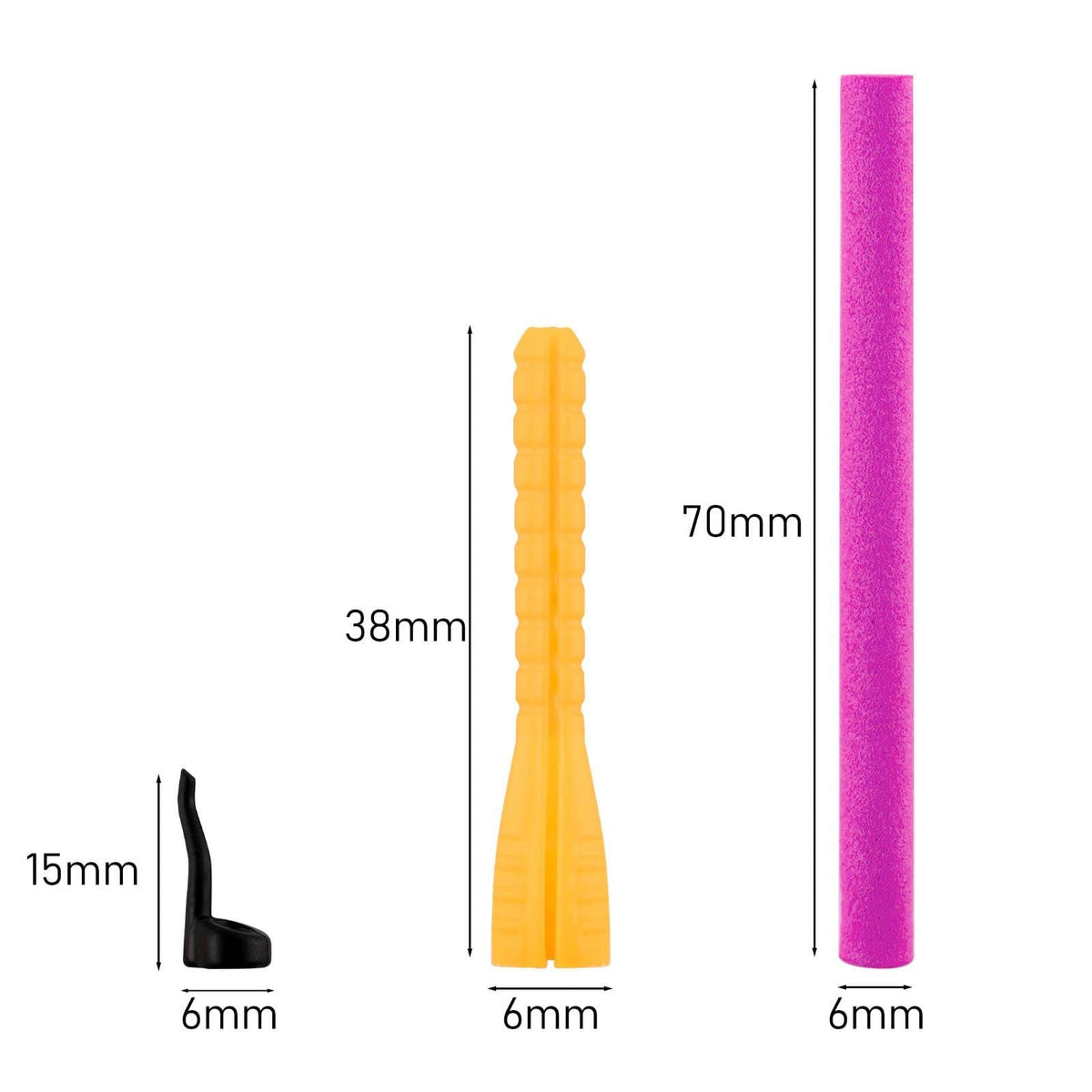 Dr.Fish Carp Fishing Zig Rig - Dr.Fish Tackles