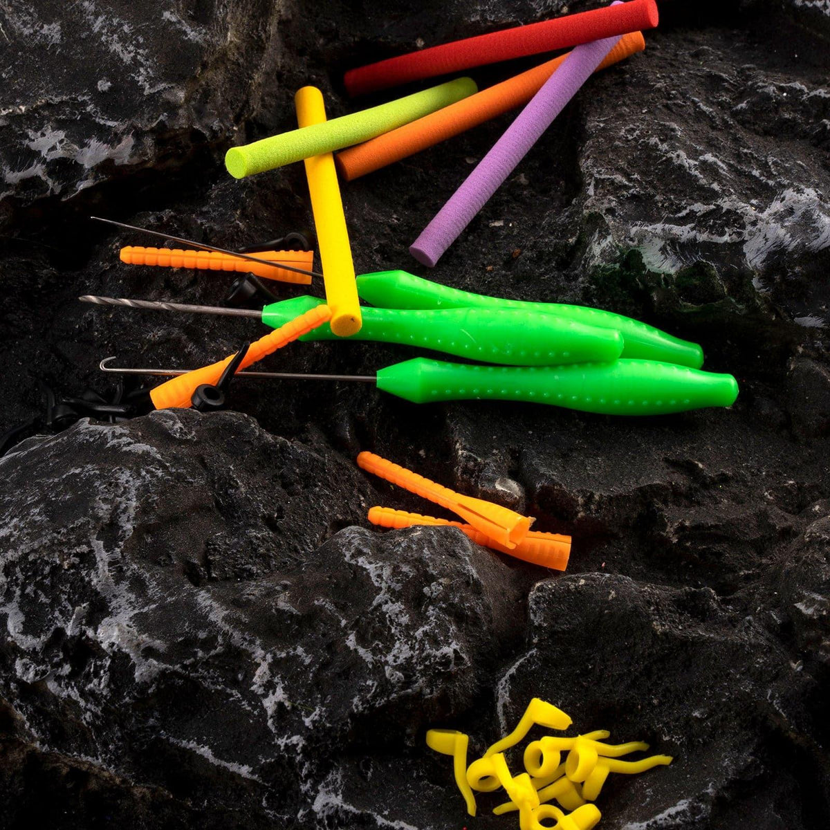 Dr.Fish Carp Fishing Zig Rig - Dr.Fish Tackles