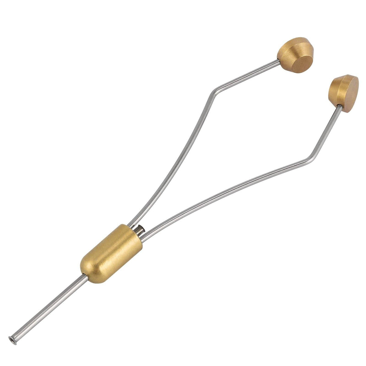 Dr.Fish Steel Brass Bullet Head Fly-Taying Bobbin Holder - Dr.Fish Tackles