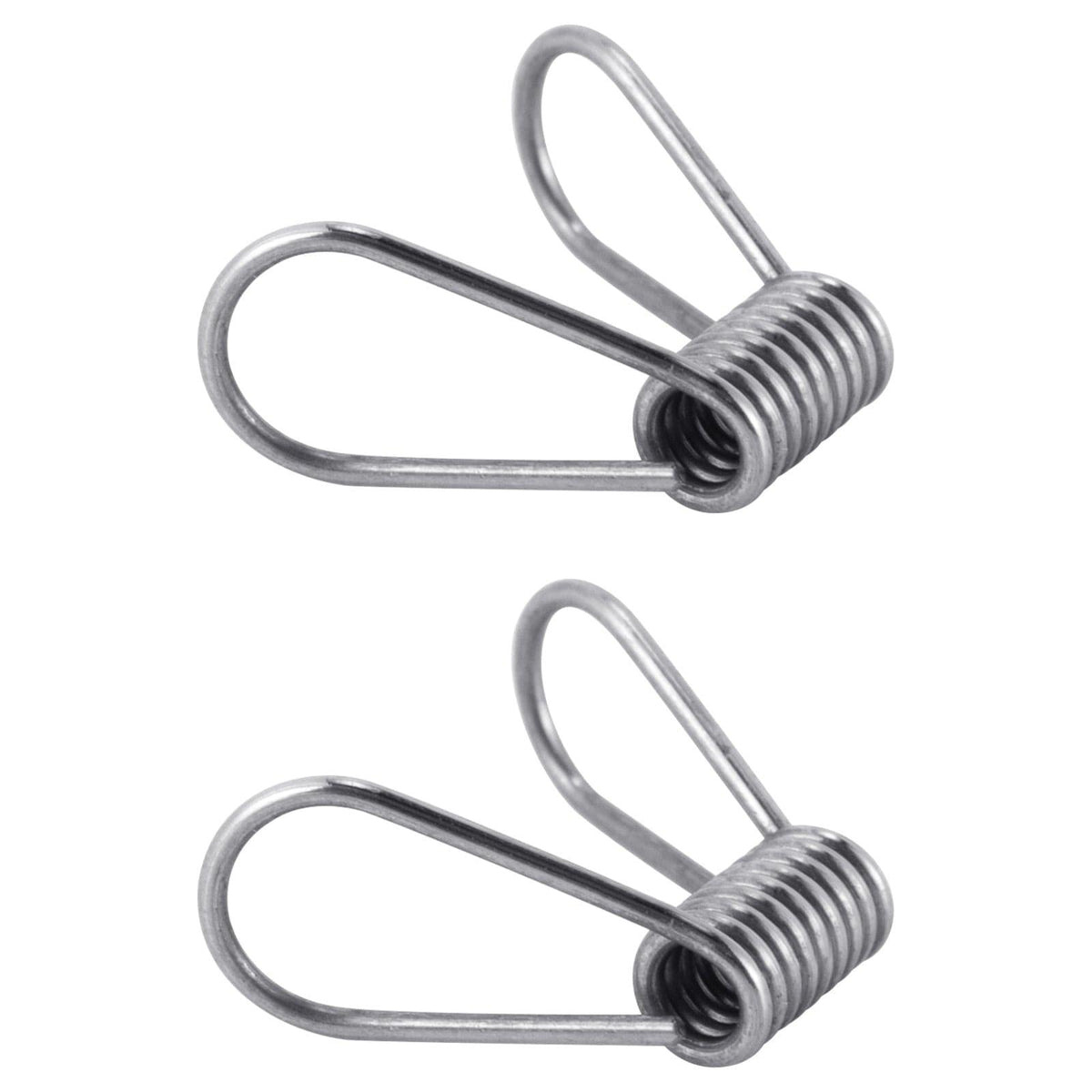 Dr.Fish 2/6 pcs Loop Clamp Fly tying - Dr.Fish Tackles
