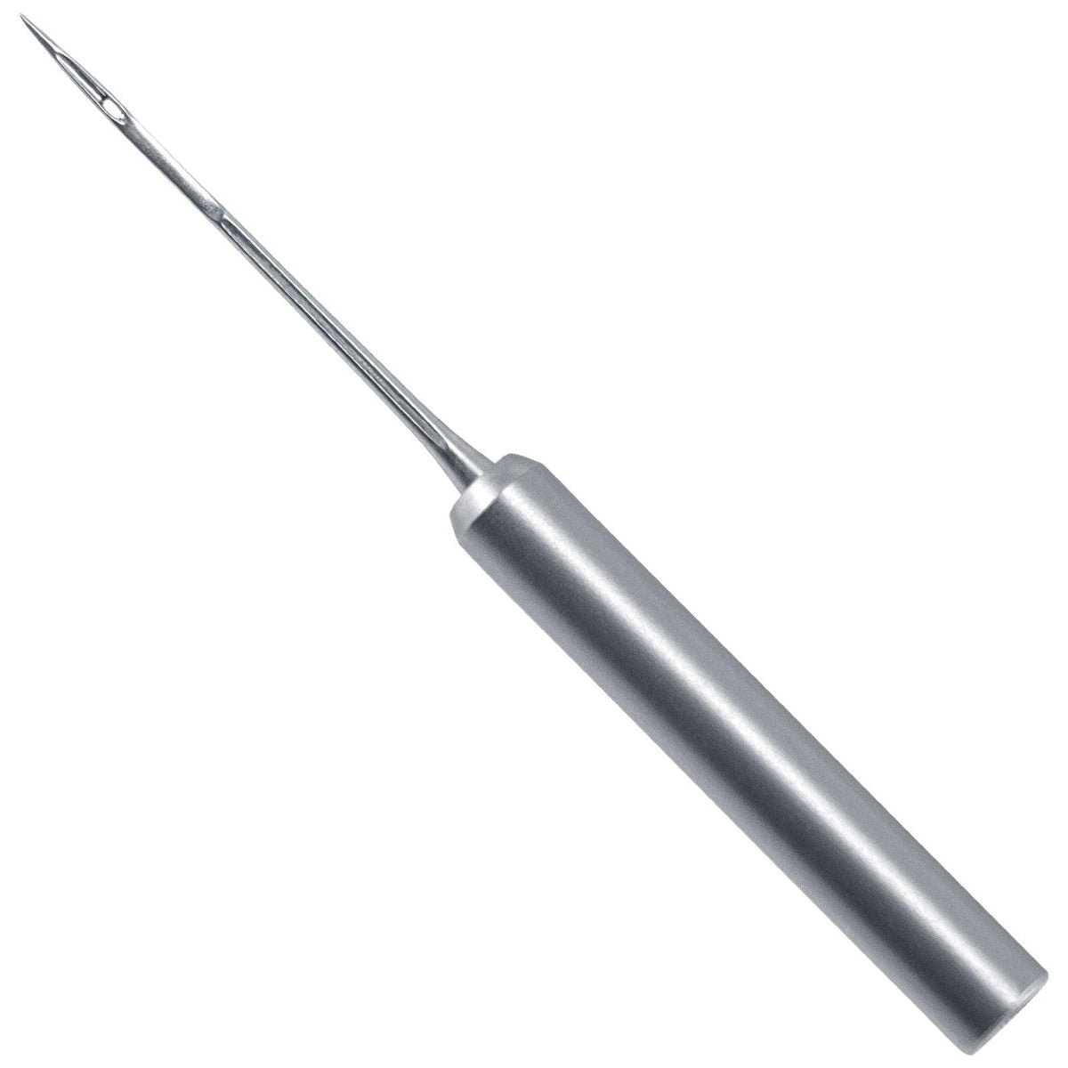Dr.Fish Fly Tying Tool Dubbing Needle 4.6cm/1.8” - Dr.Fish Tackles
