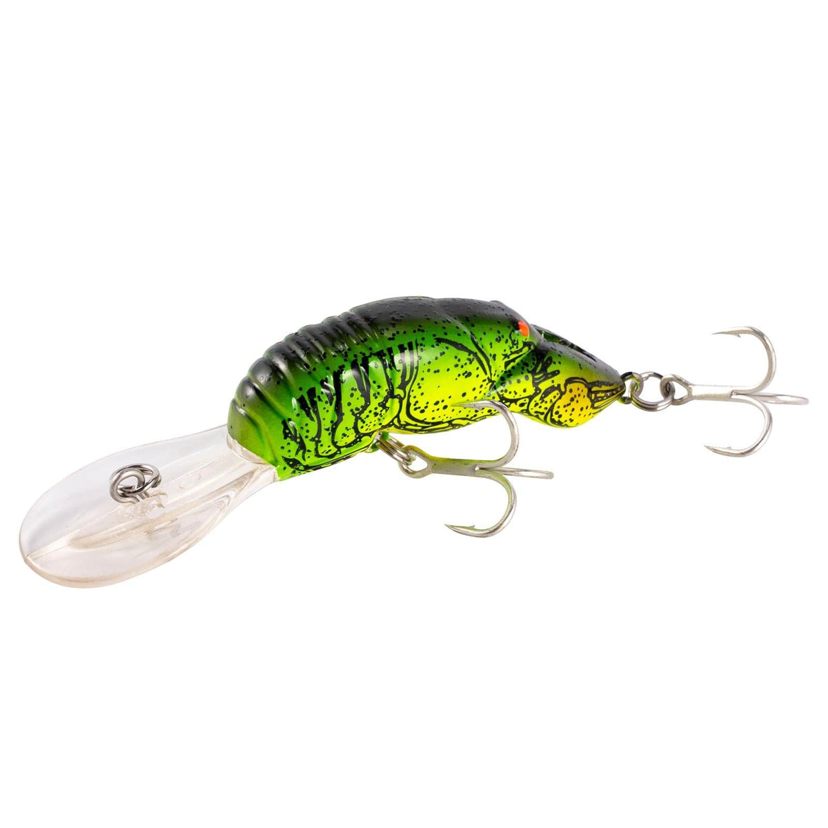 Dr.Fish 5pcs Crankbait Lure kit 1/5oz-3/10oz - Dr.Fish Tackles