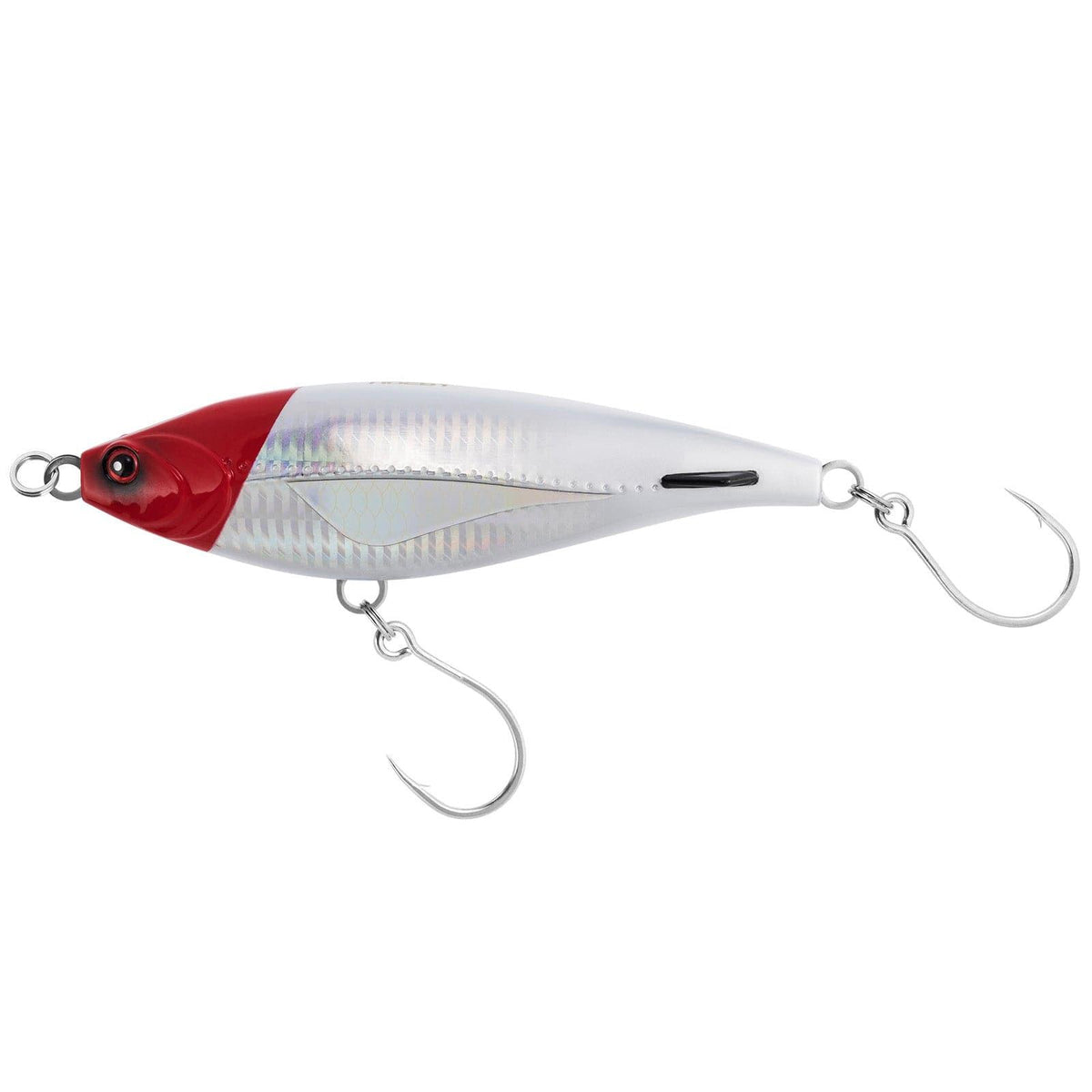 Dr.Fish Topwater Hard Baits  #7/0 Single Hook, 5.9'' 3oz - Dr.Fish Tackles