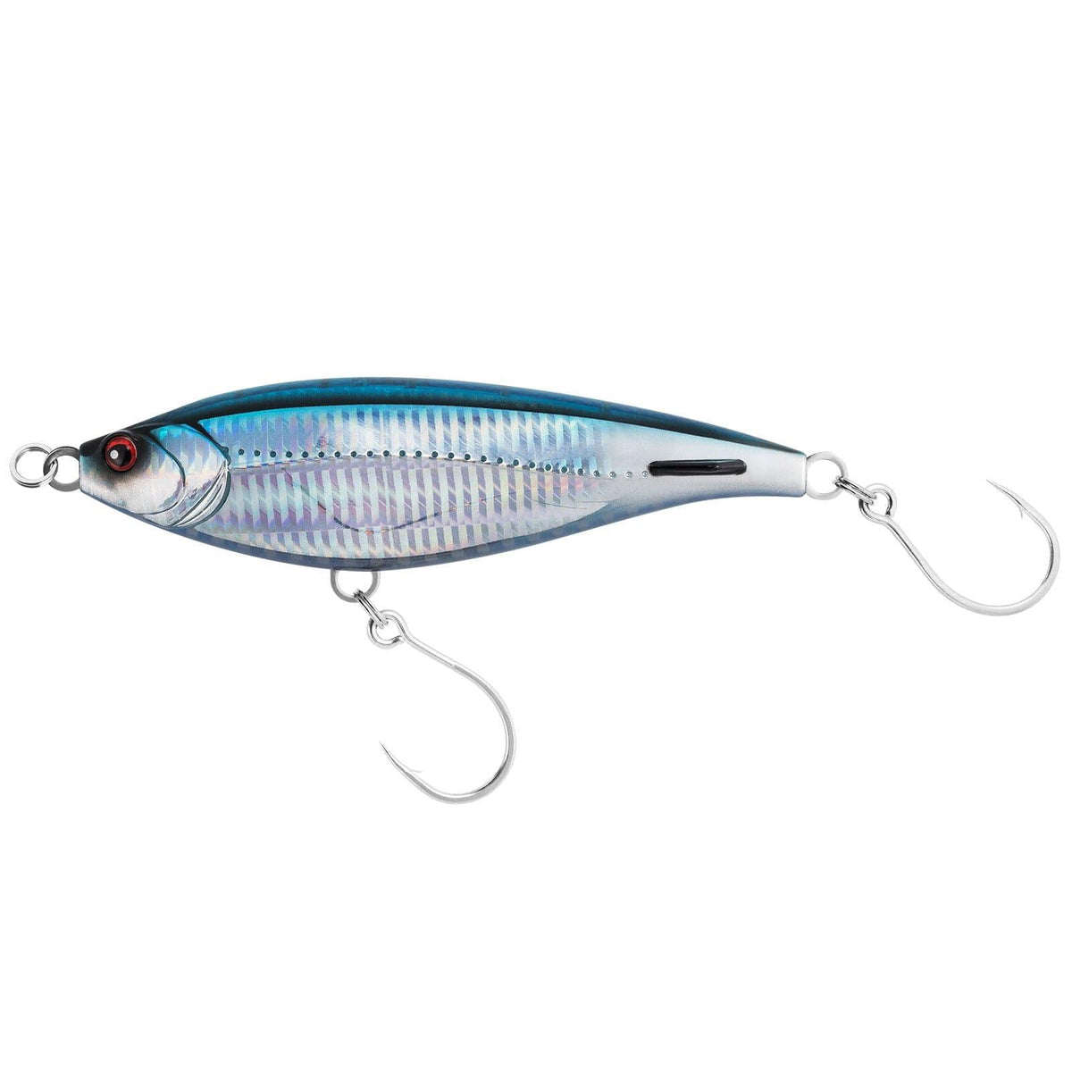 Dr.Fish Topwater Hard Baits  #7/0 Single Hook, 5.9'' 3oz - Dr.Fish Tackles