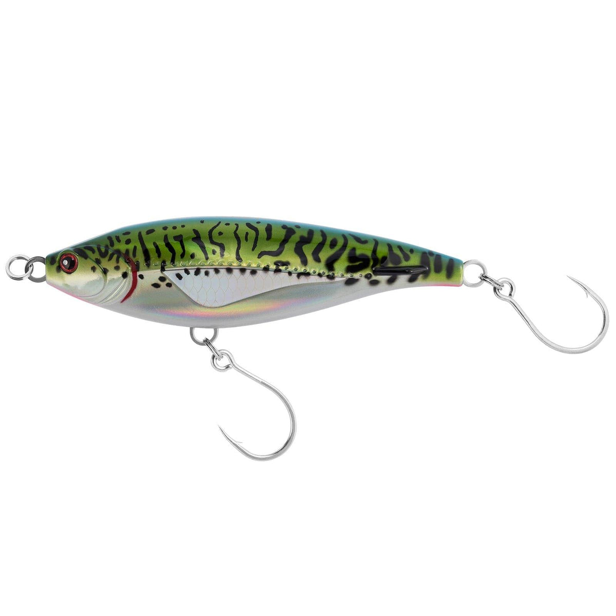 Dr.Fish Topwater Hard Baits  #7/0 Single Hook, 5.9'' 3oz - Dr.Fish Tackles