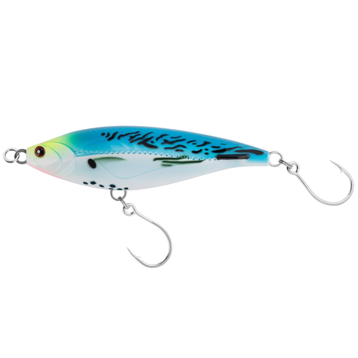 Dr.Fish Topwater Hard Baits  #7/0 Single Hook, 5.9'' 3oz - Dr.Fish Tackles