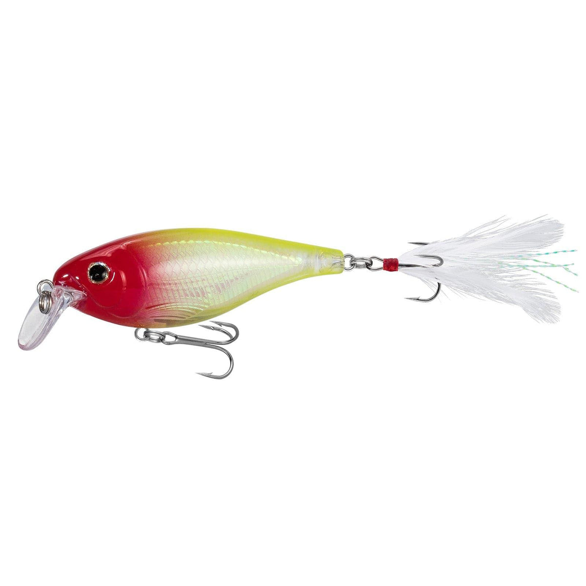 Dr.Fish 3pcs Lifelike  Minnow Lure 3.6" 0.45 oz - Dr.Fish Tackles