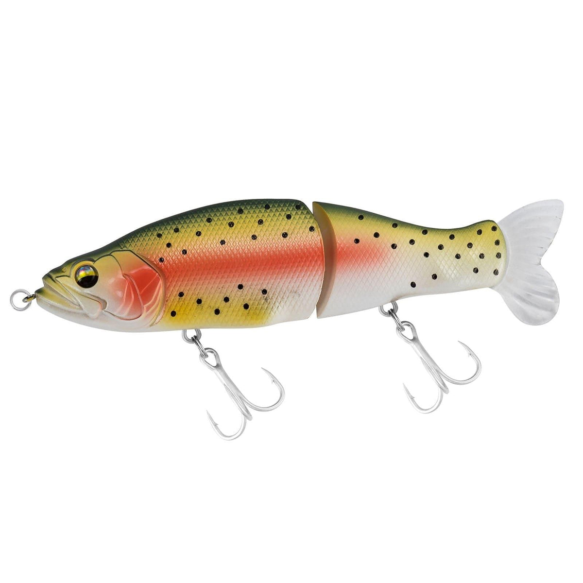 Dr.Fish  Jointed Swimbait Glide Lure 5.3''1oz - Dr.Fish Tackles