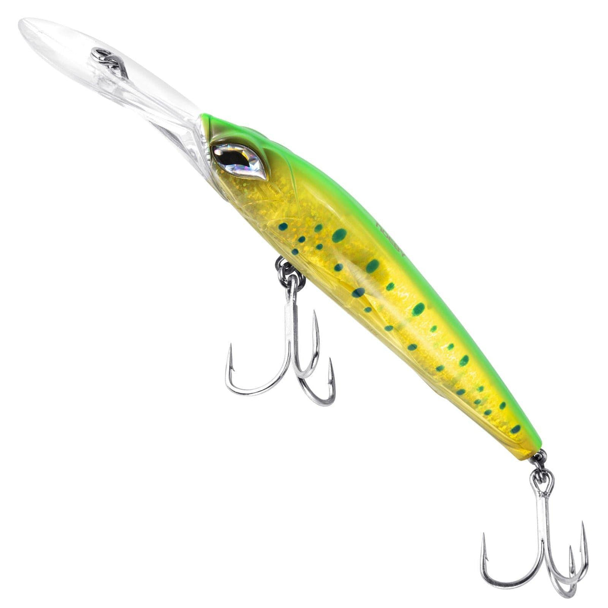 Dr.Fish Minnow Jerkbait Saltwater Lures 7.09" - Dr.Fish Tackles